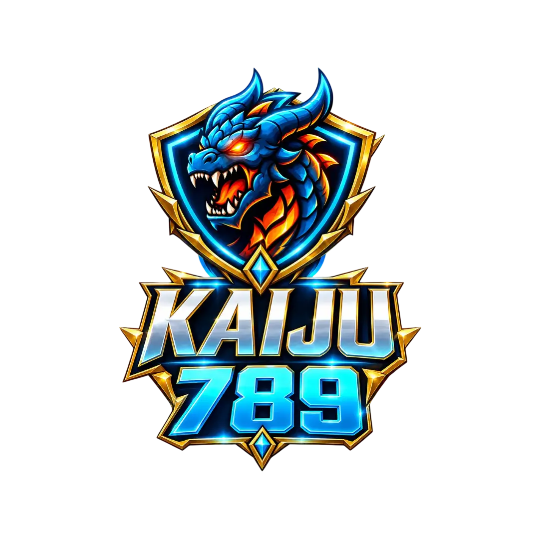 KAIJU789 LOGO MOBILE